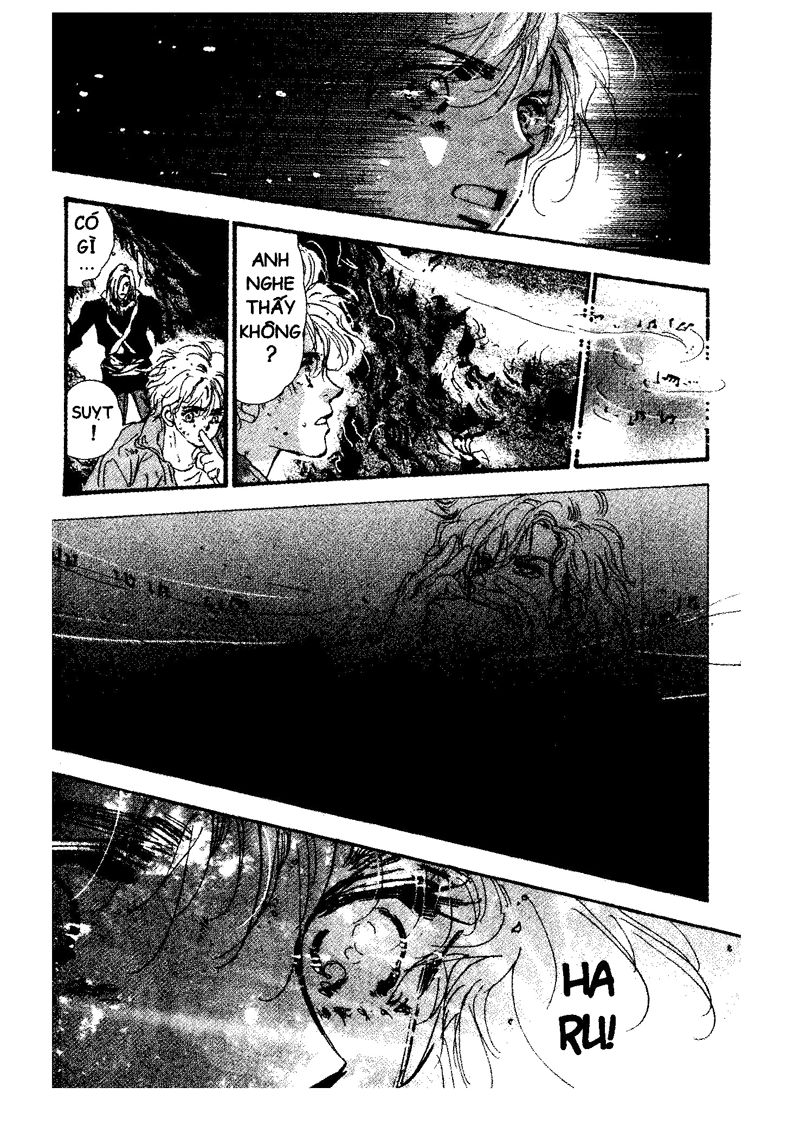 Mầm Sống - Chương 61 - Trang 27