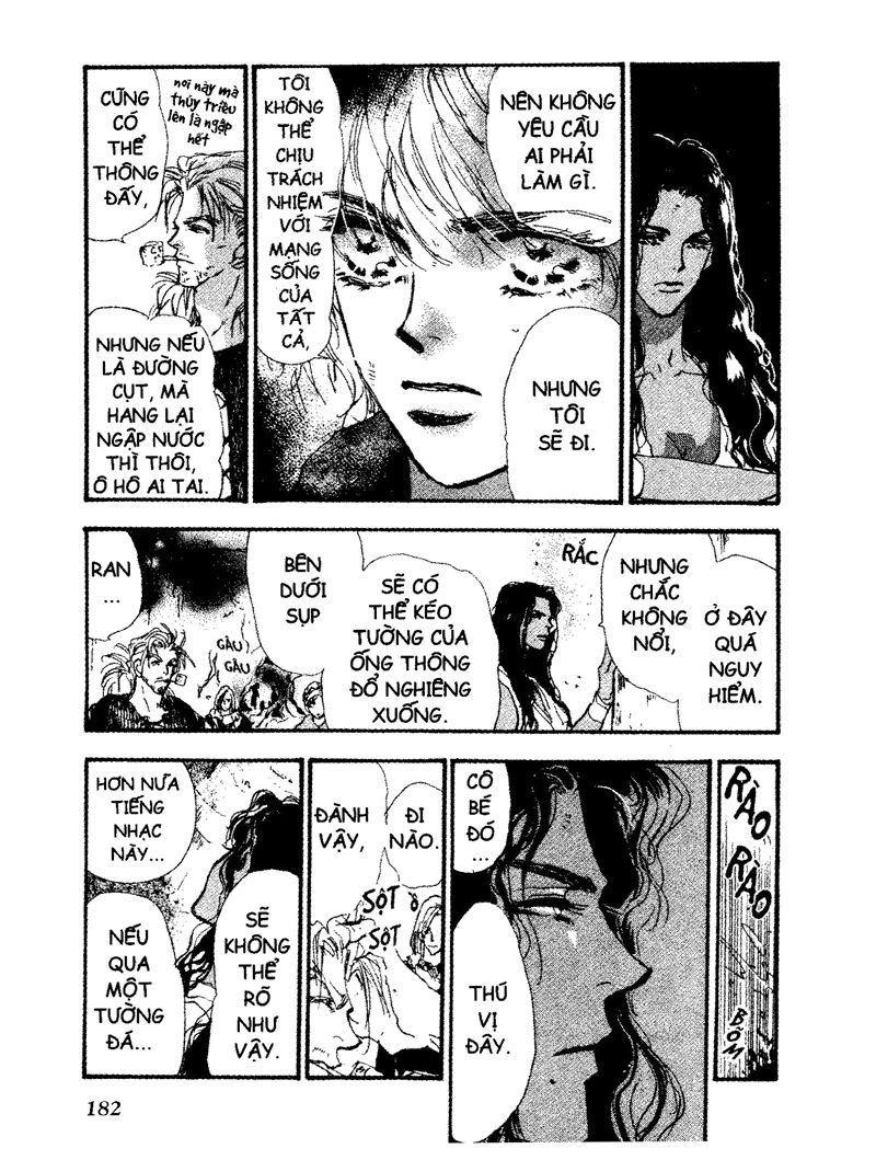 Mầm Sống - Chương 61 - Trang 29