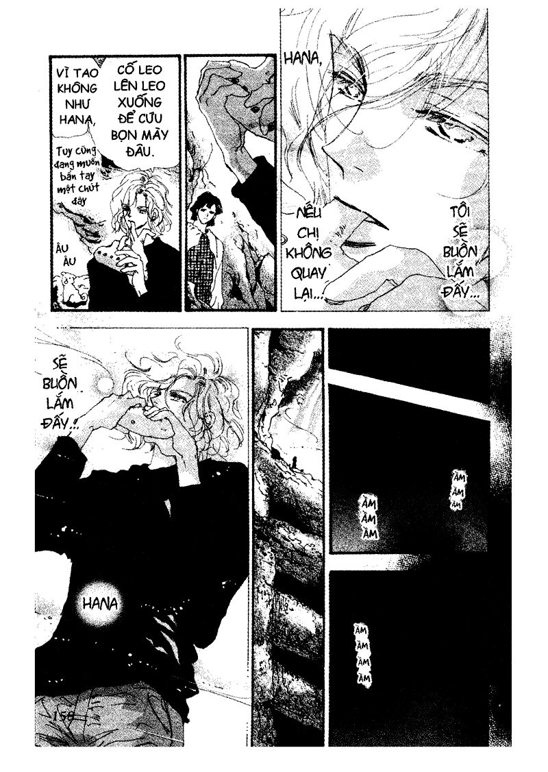 Mầm Sống - Chương 61 - Trang 5