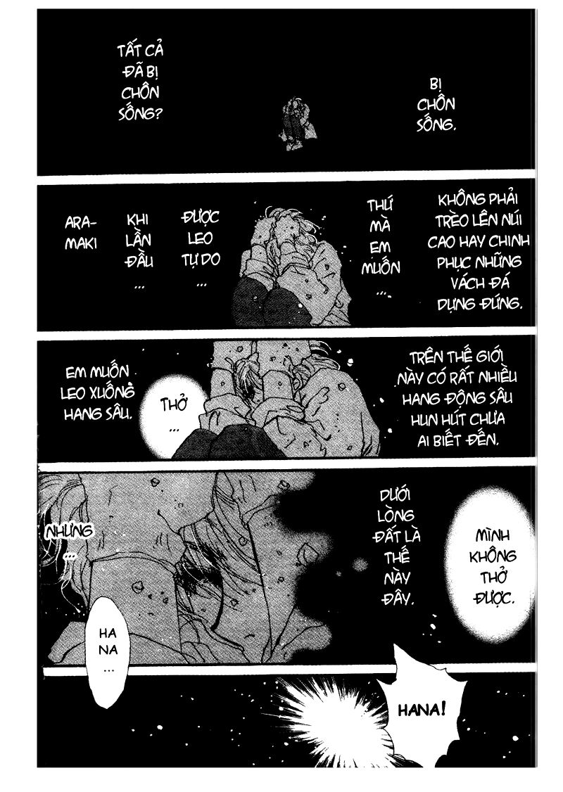 Mầm Sống - Chương 61 - Trang 6