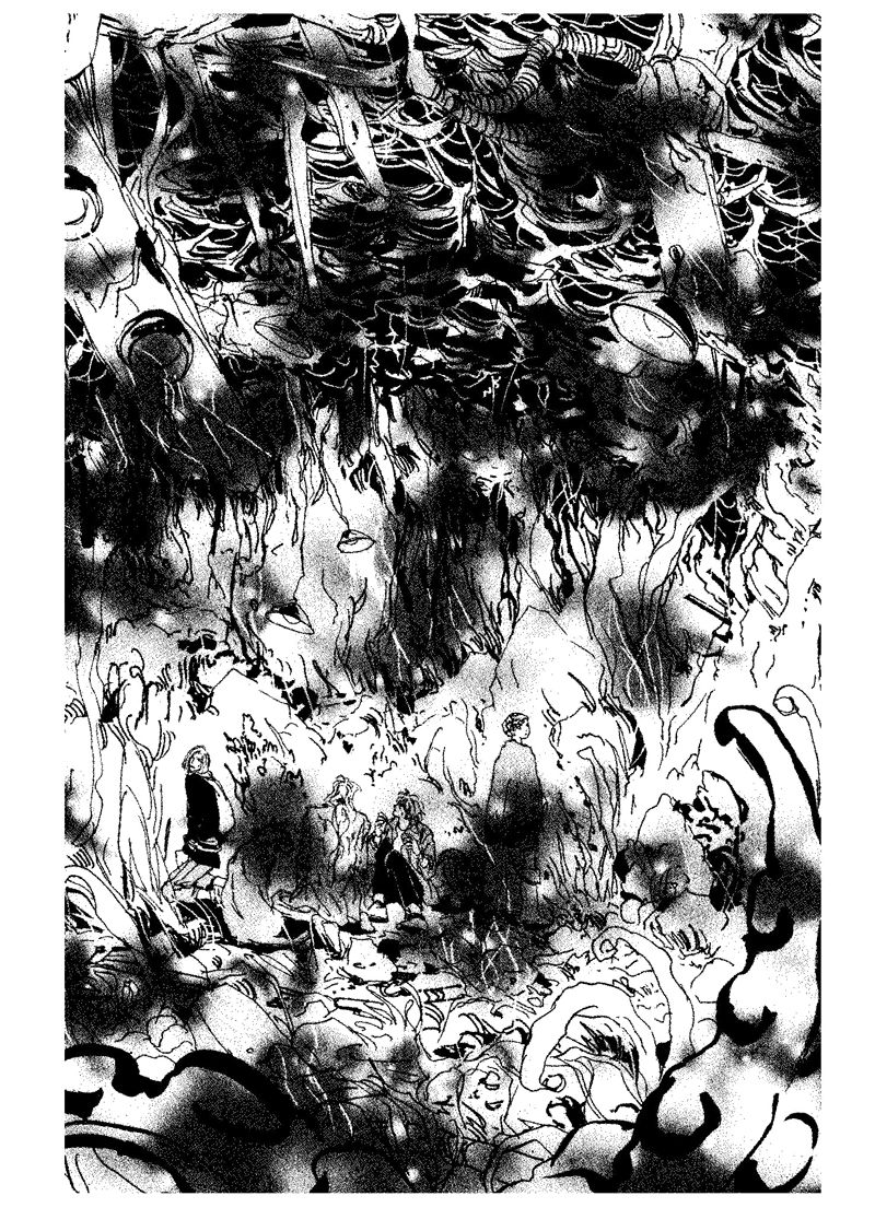 Mầm Sống - Chương 61 - Trang 8