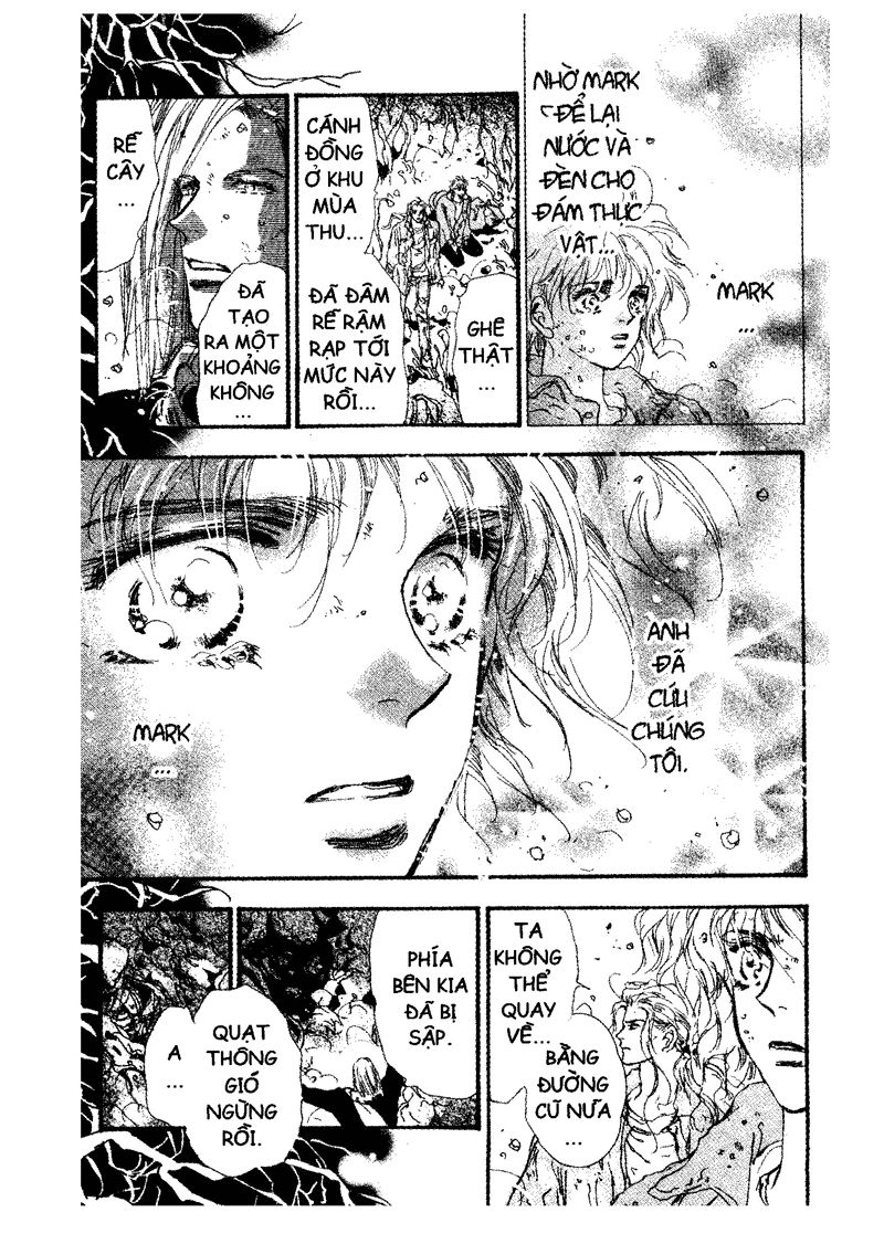 Mầm Sống - Chương 61 - Trang 9