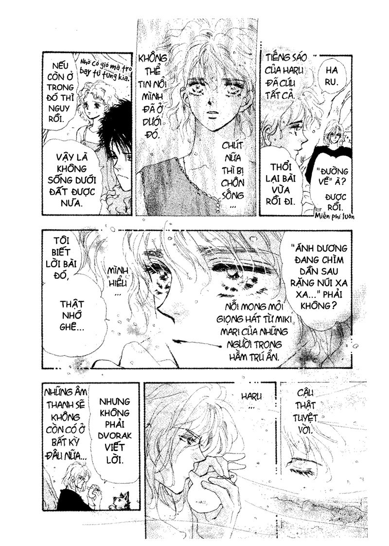 Mầm Sống - Chương 62 - Trang 12