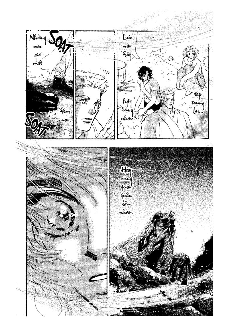 Mầm Sống - Chương 62 - Trang 14