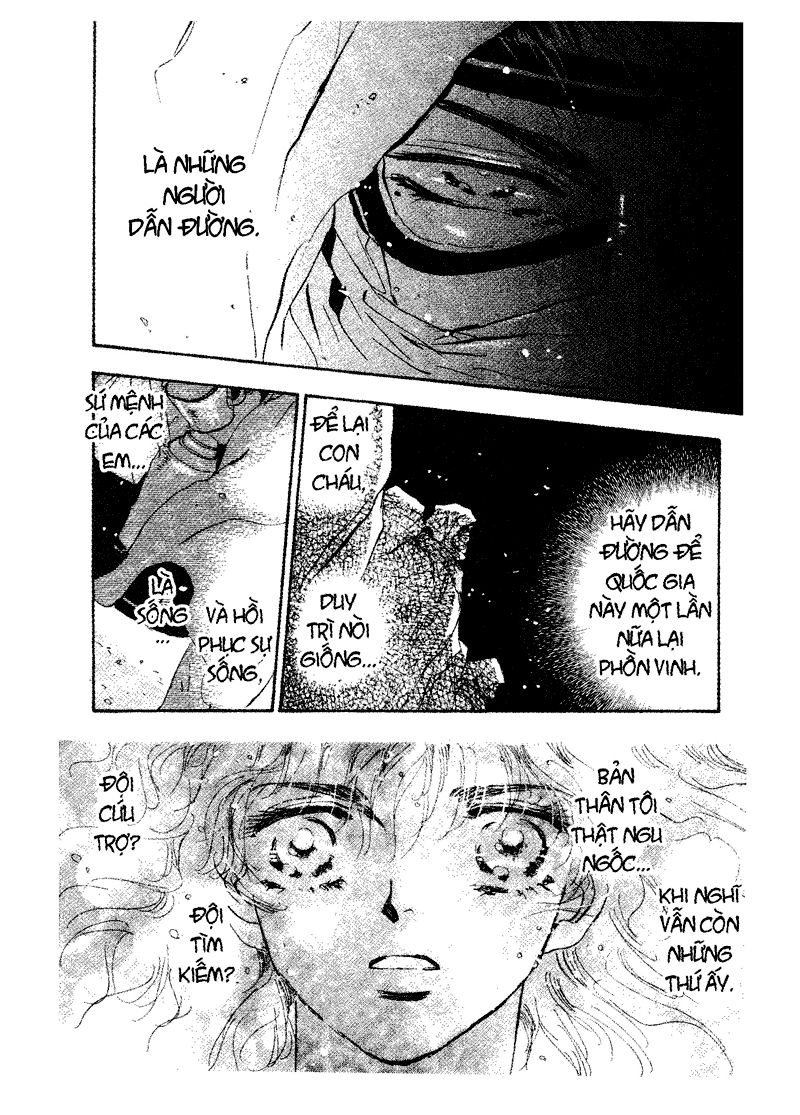 Mầm Sống - Chương 62 - Trang 17