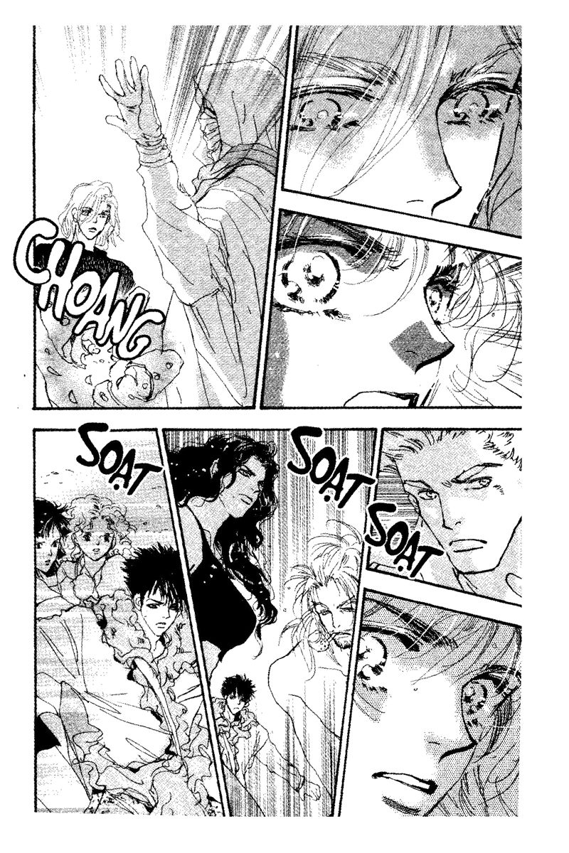 Mầm Sống - Chương 62 - Trang 19