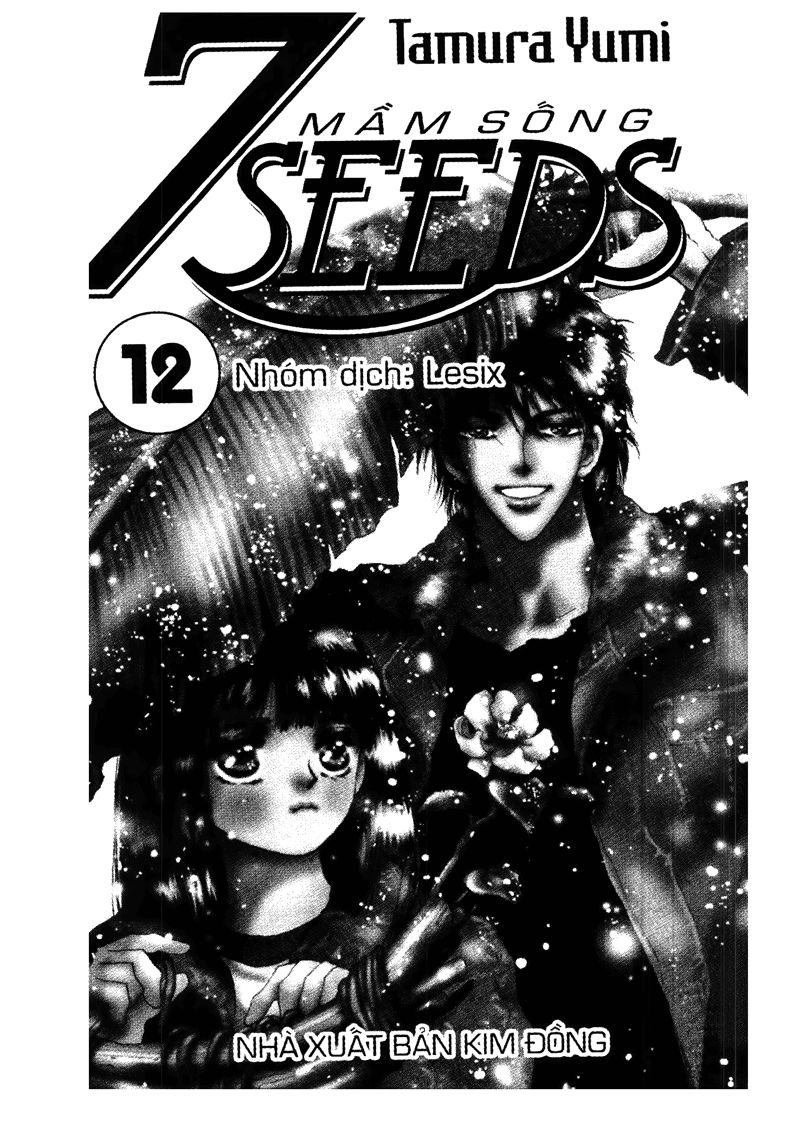 Mầm Sống - Chương 62 - Trang 3