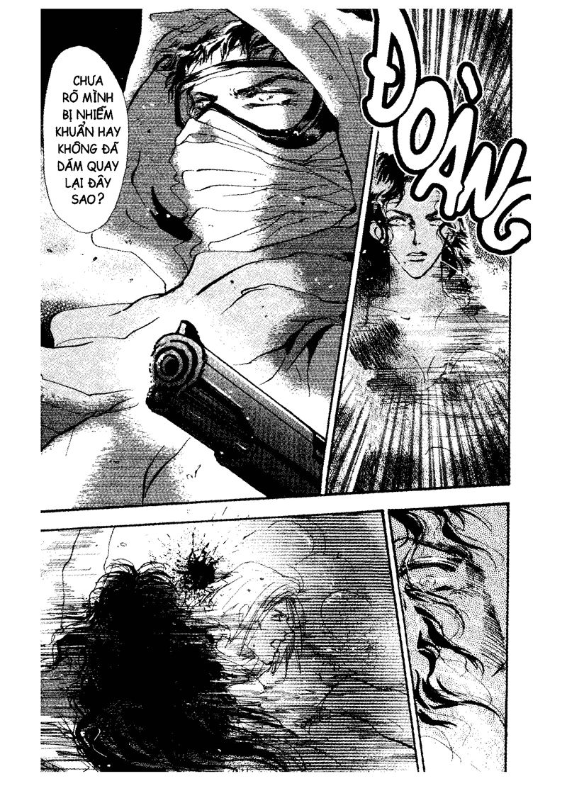 Mầm Sống - Chương 62 - Trang 22