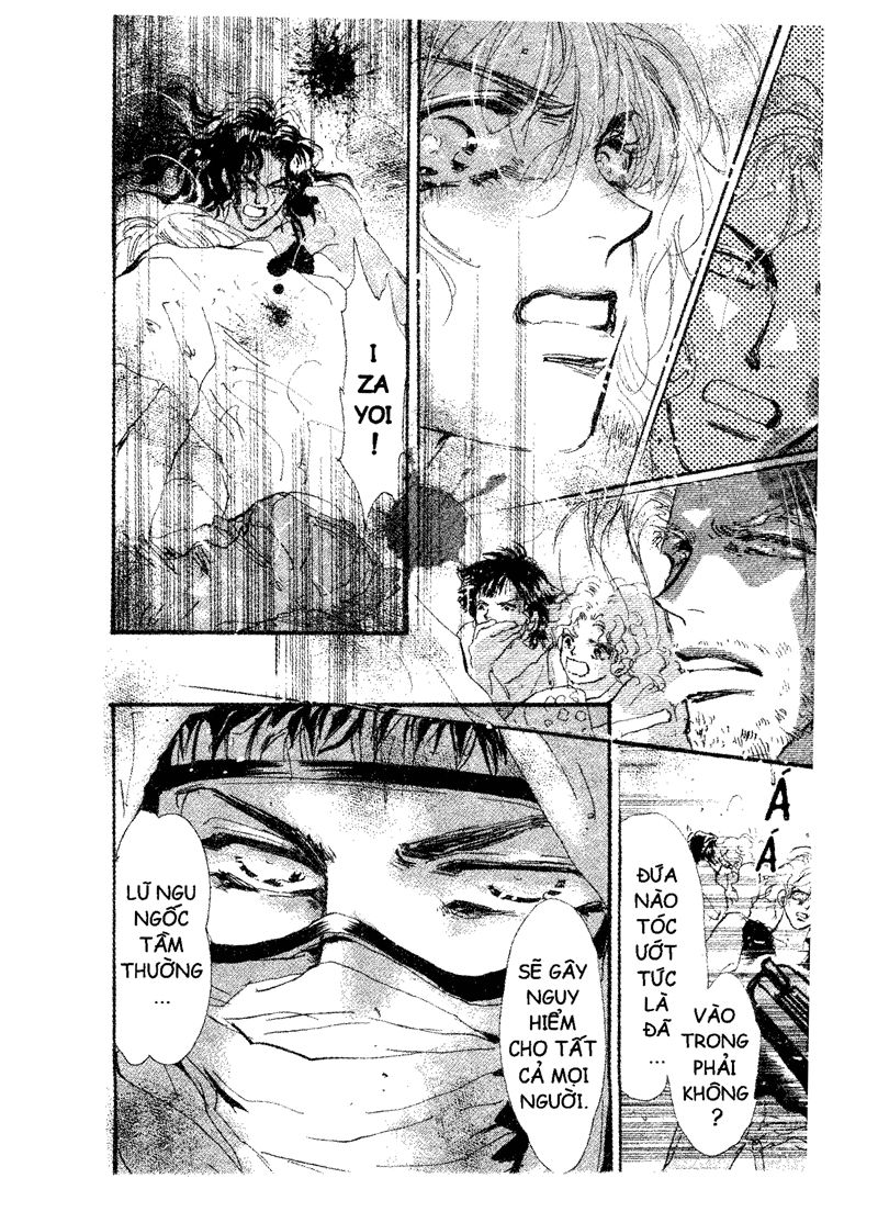 Mầm Sống - Chương 62 - Trang 23