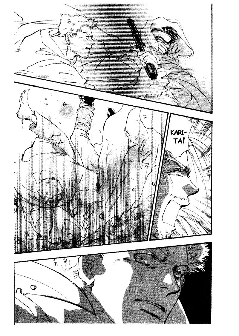 Mầm Sống - Chương 62 - Trang 24