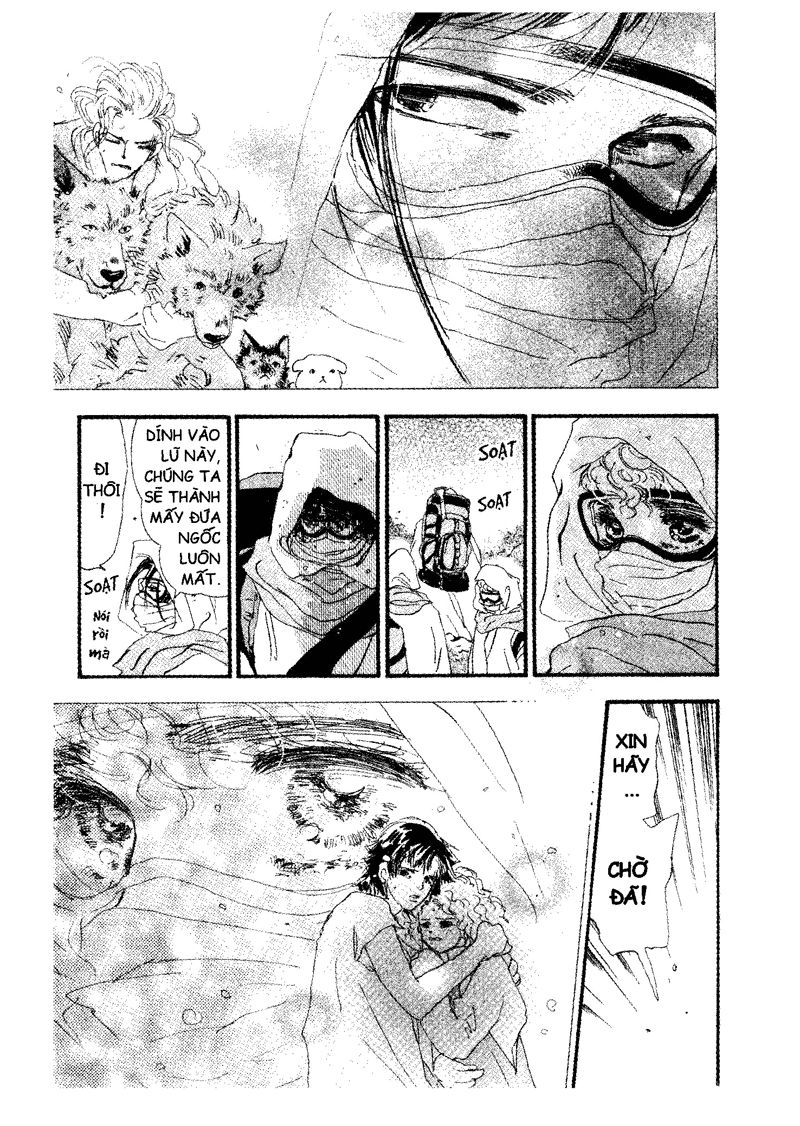 Mầm Sống - Chương 62 - Trang 26