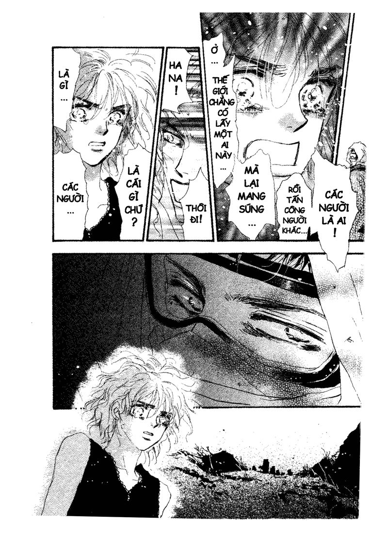 Mầm Sống - Chương 62 - Trang 27