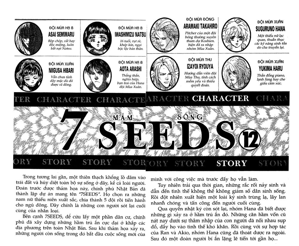 Mầm Sống - Chương 62 - Trang 4