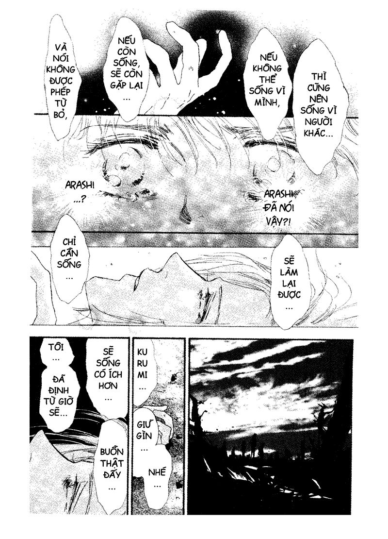 Mầm Sống - Chương 62 - Trang 32