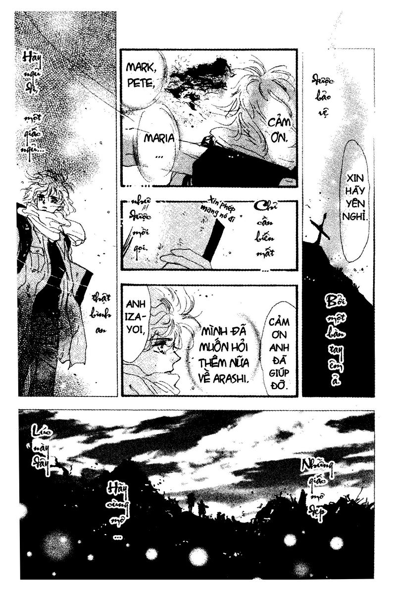 Mầm Sống - Chương 62 - Trang 36