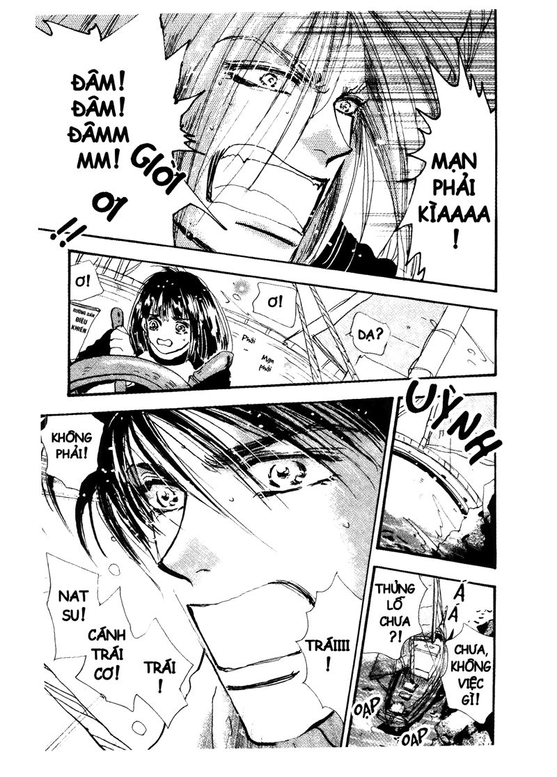 Mầm Sống - Chương 62 - Trang 38