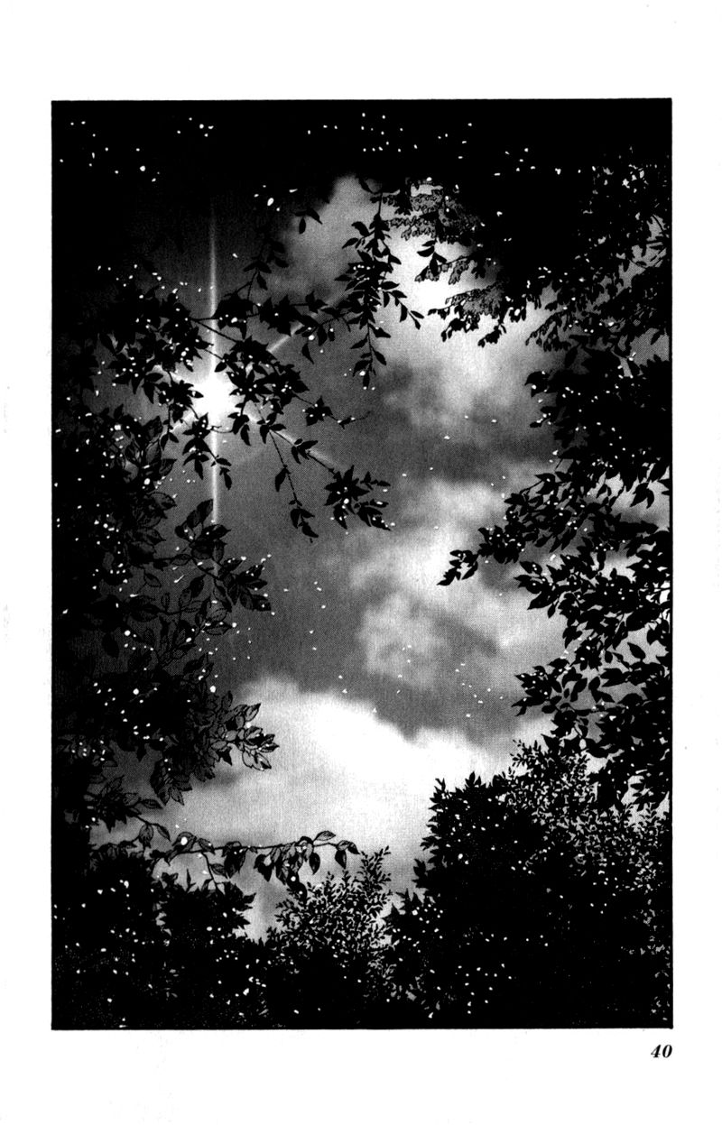 Mầm Sống - Chương 62 - Trang 40