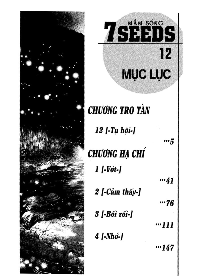 Mầm Sống - Chương 62 - Trang 5