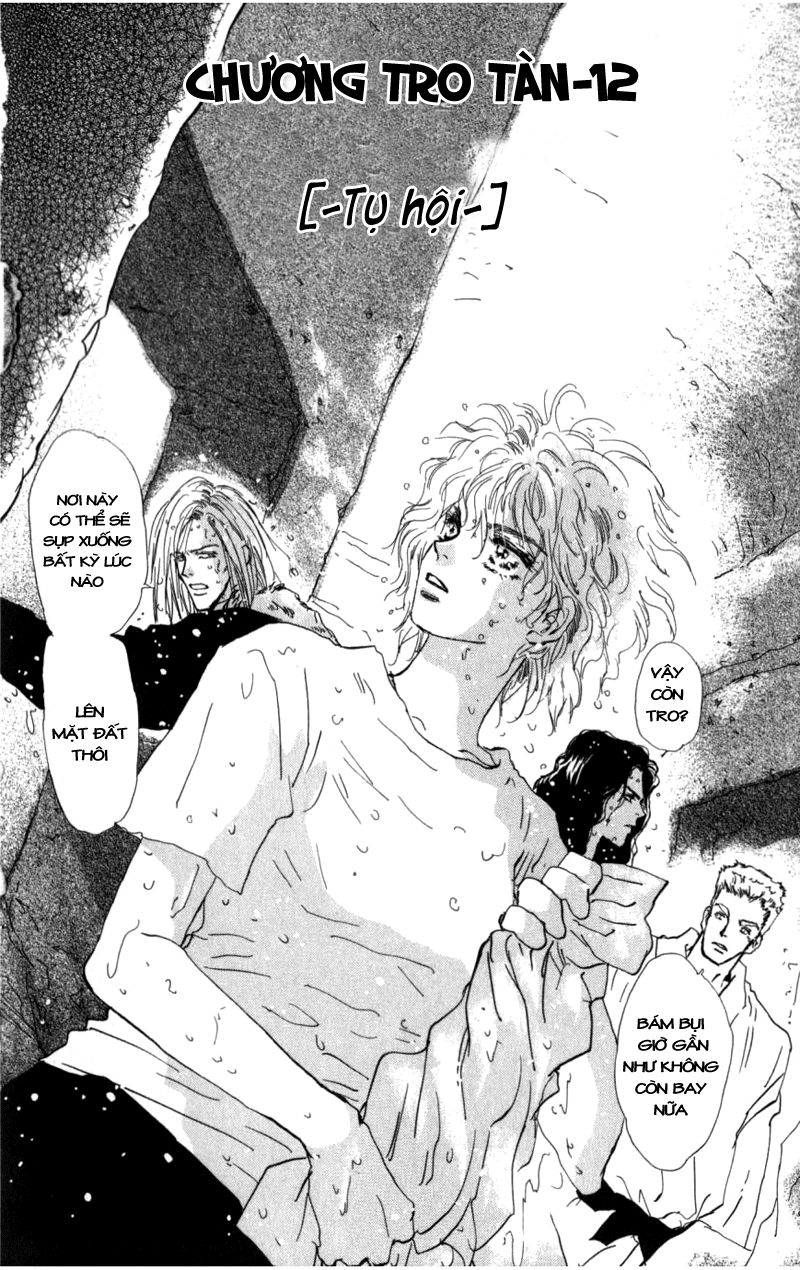 Mầm Sống - Chương 62 - Trang 6