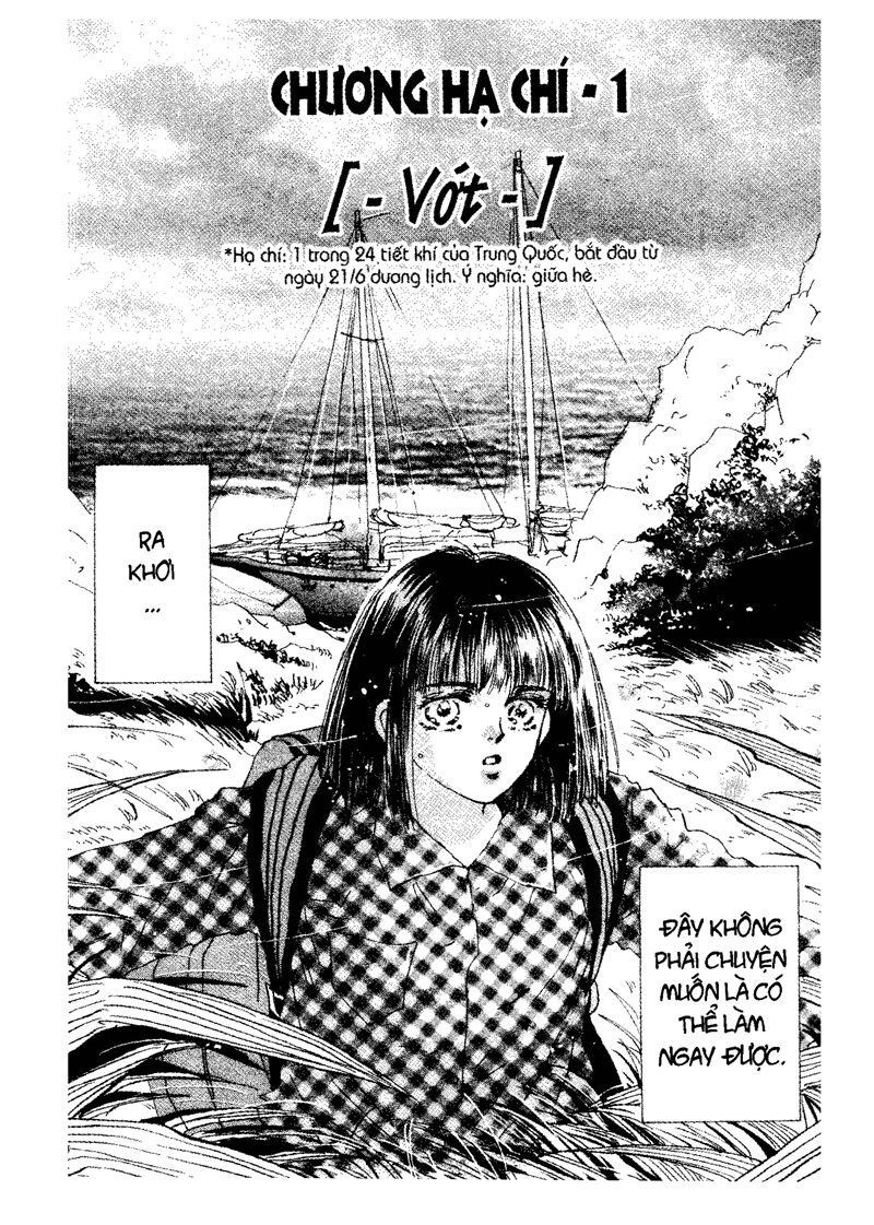 Mầm Sống - Chương 63 - Trang 2