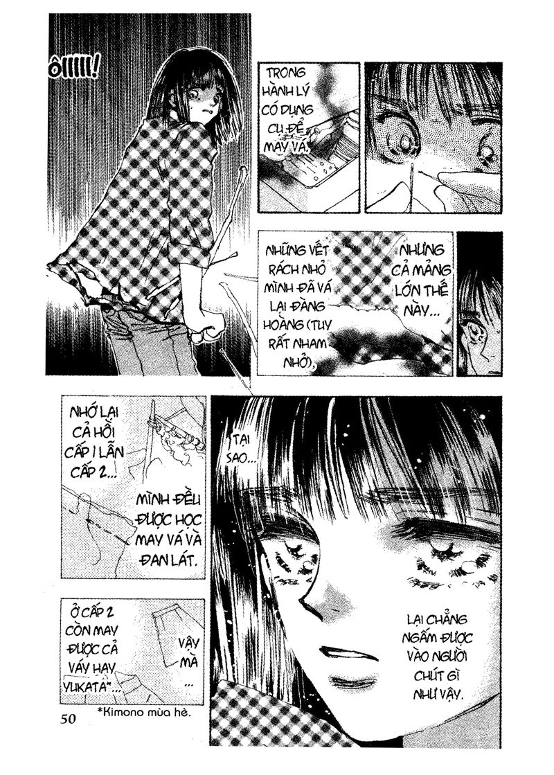 Mầm Sống - Chương 63 - Trang 11