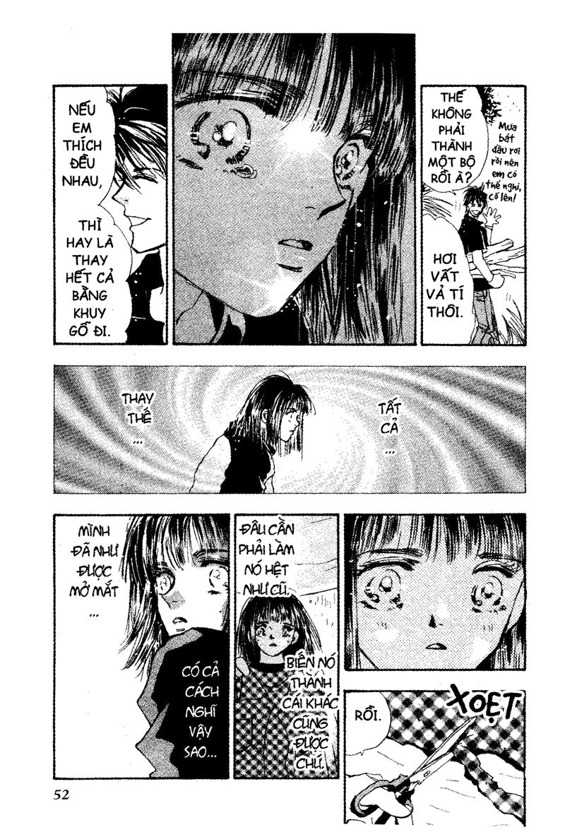 Mầm Sống - Chương 63 - Trang 13