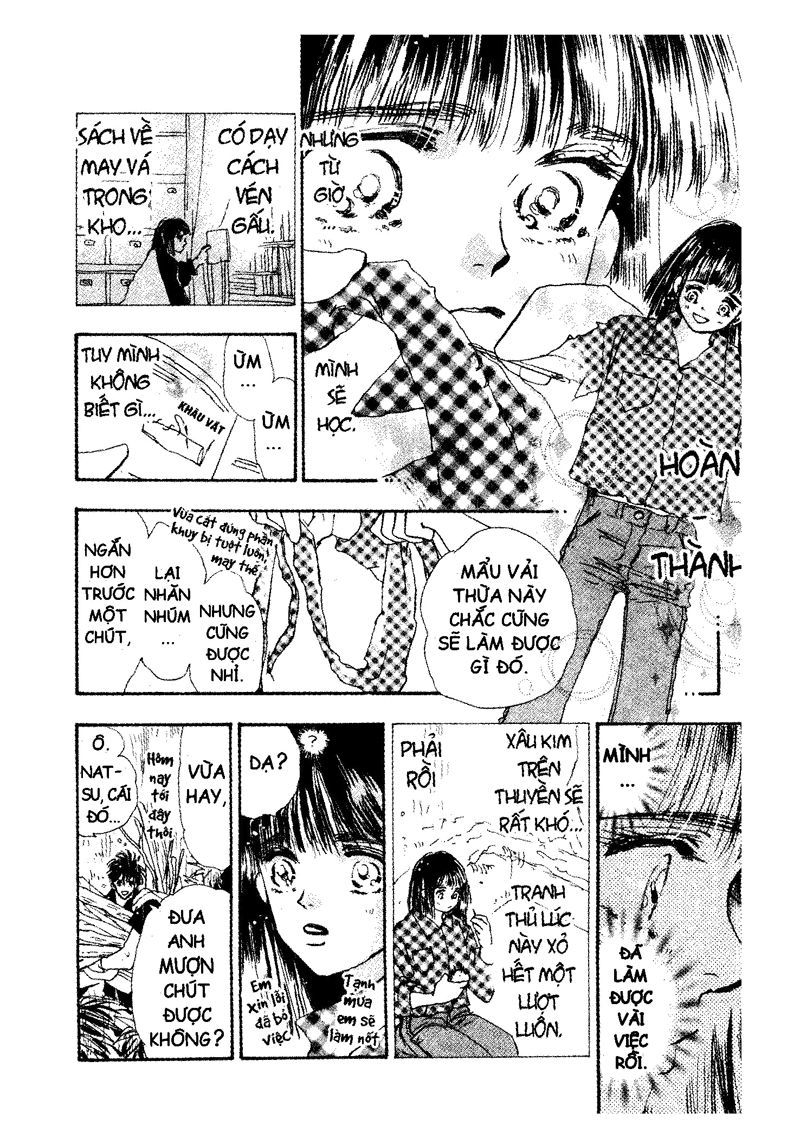 Mầm Sống - Chương 63 - Trang 14