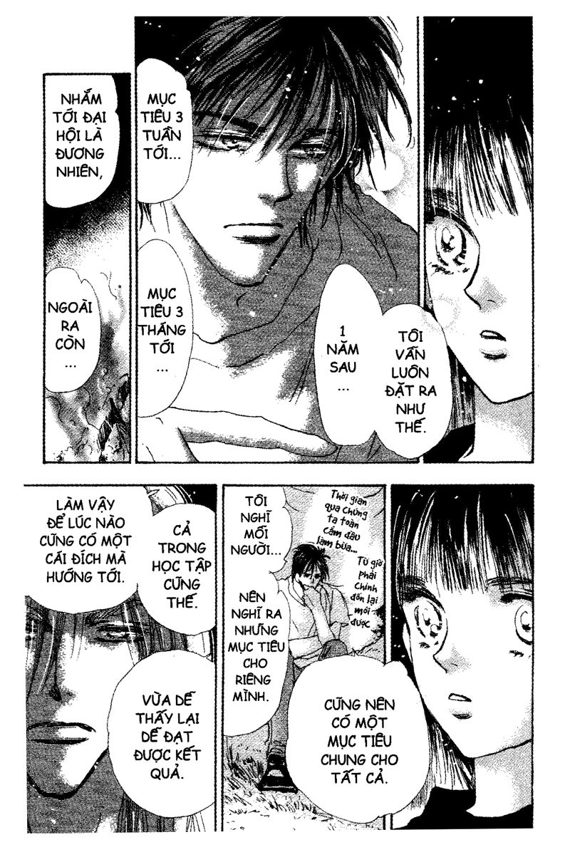 Mầm Sống - Chương 63 - Trang 17