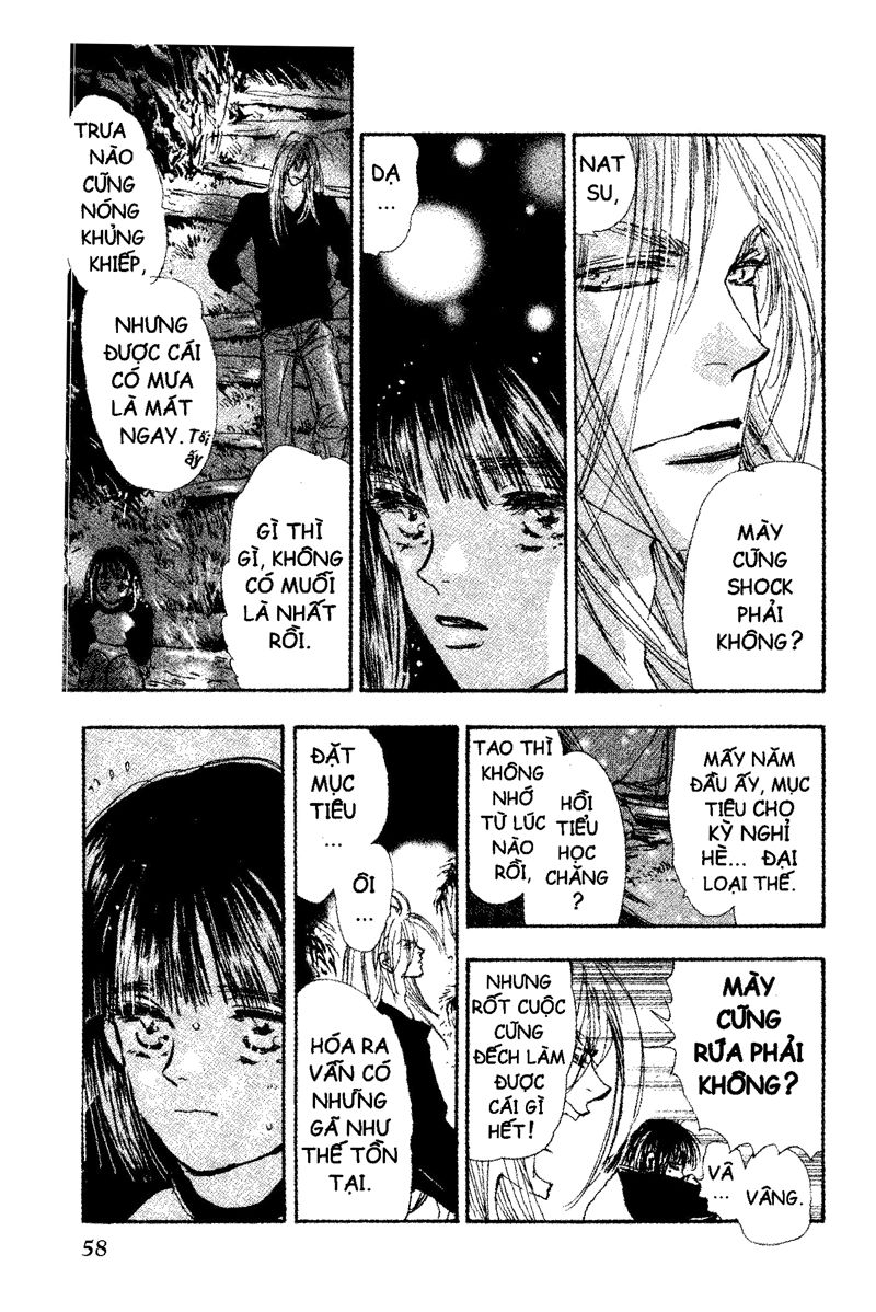 Mầm Sống - Chương 63 - Trang 19