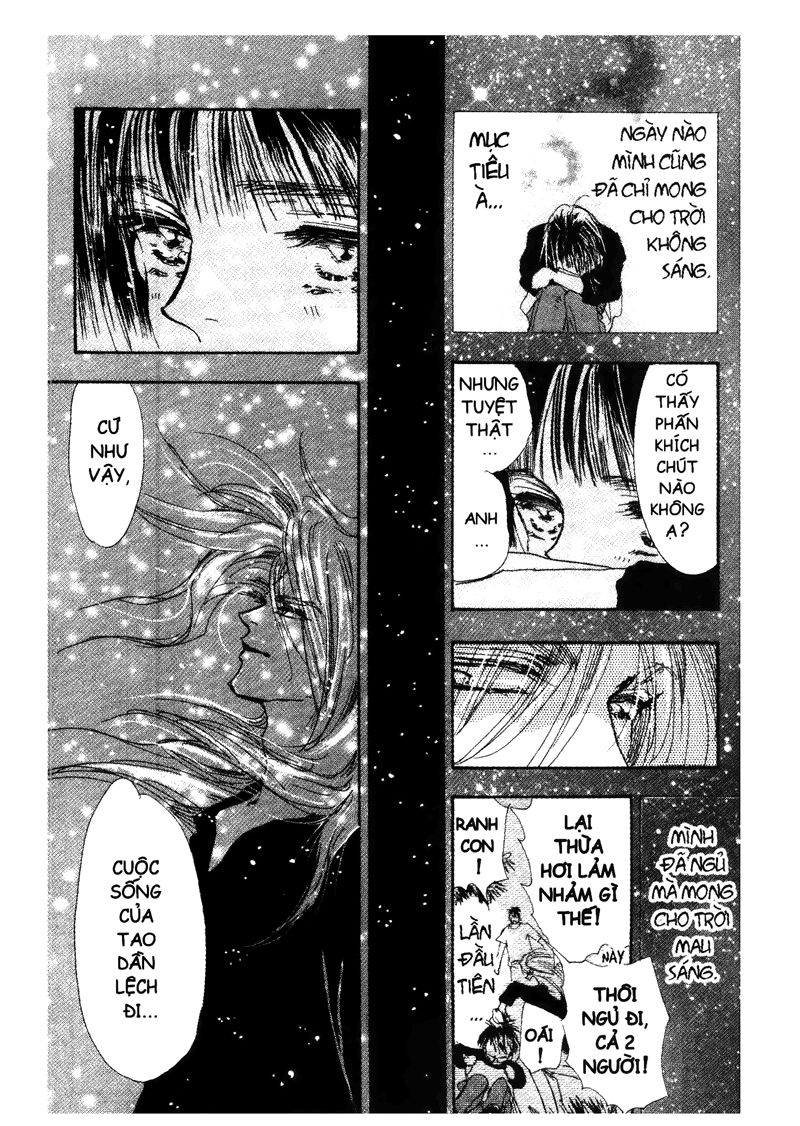 Mầm Sống - Chương 63 - Trang 20