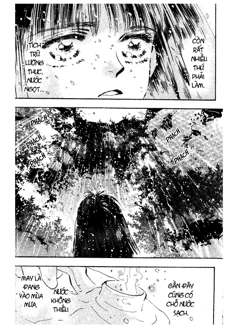 Mầm Sống - Chương 63 - Trang 3