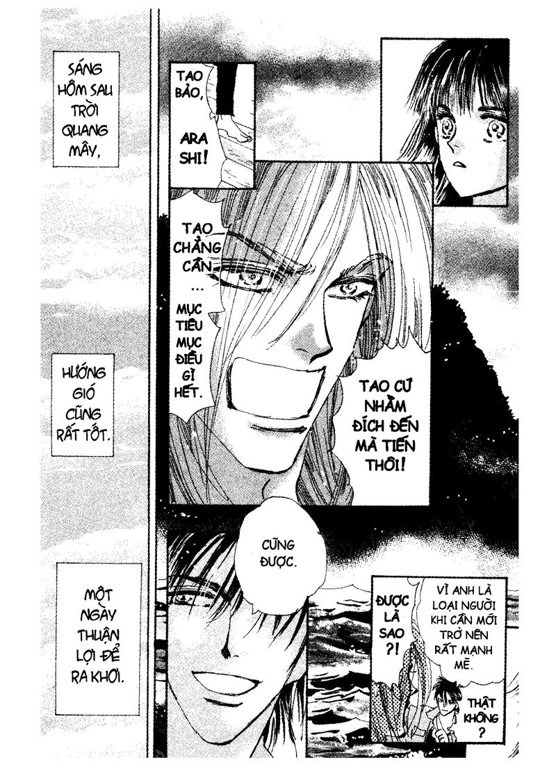 Mầm Sống - Chương 63 - Trang 21