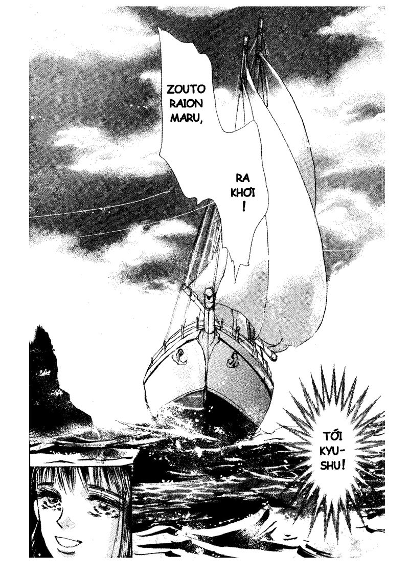 Mầm Sống - Chương 63 - Trang 22