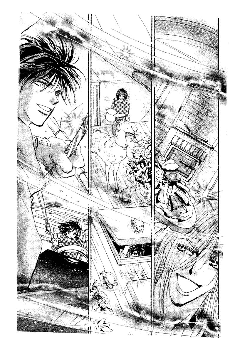 Mầm Sống - Chương 63 - Trang 23