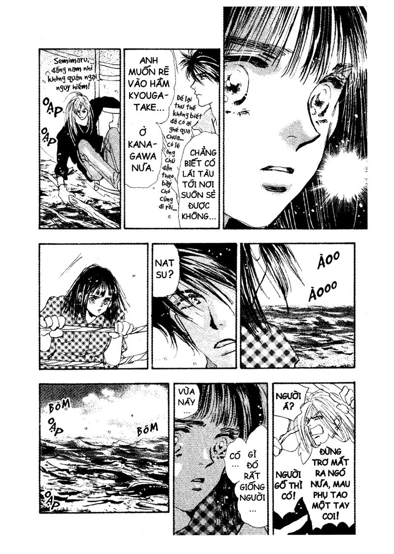 Mầm Sống - Chương 63 - Trang 26