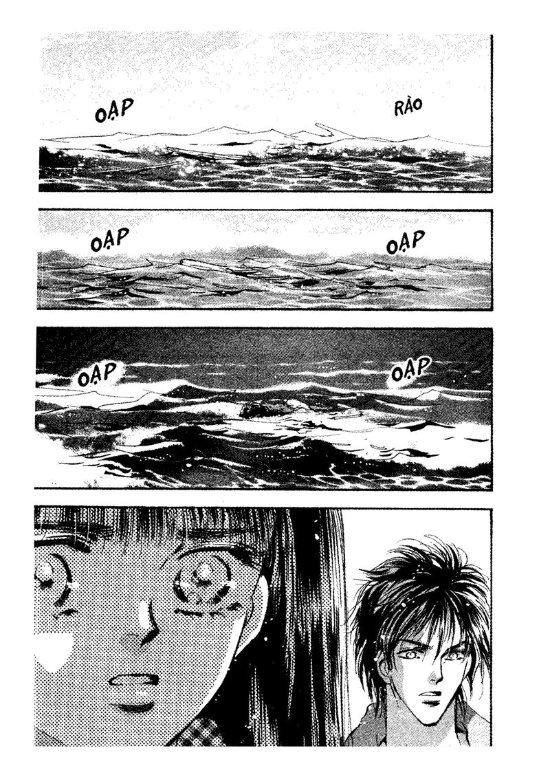 Mầm Sống - Chương 63 - Trang 27