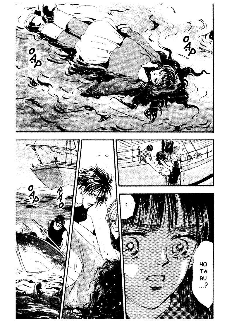 Mầm Sống - Chương 63 - Trang 29