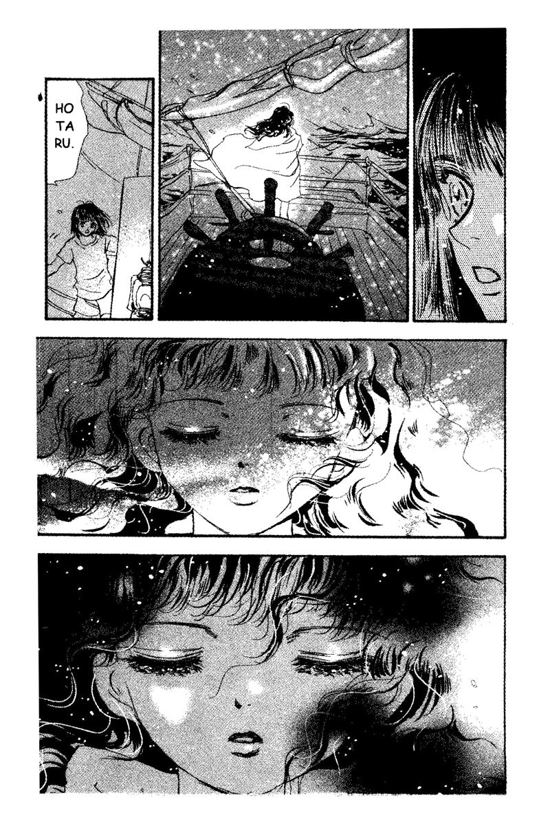 Mầm Sống - Chương 63 - Trang 33