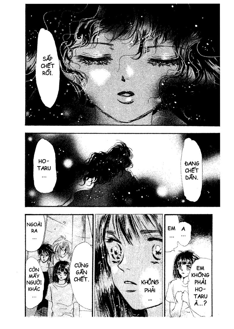 Mầm Sống - Chương 63 - Trang 34