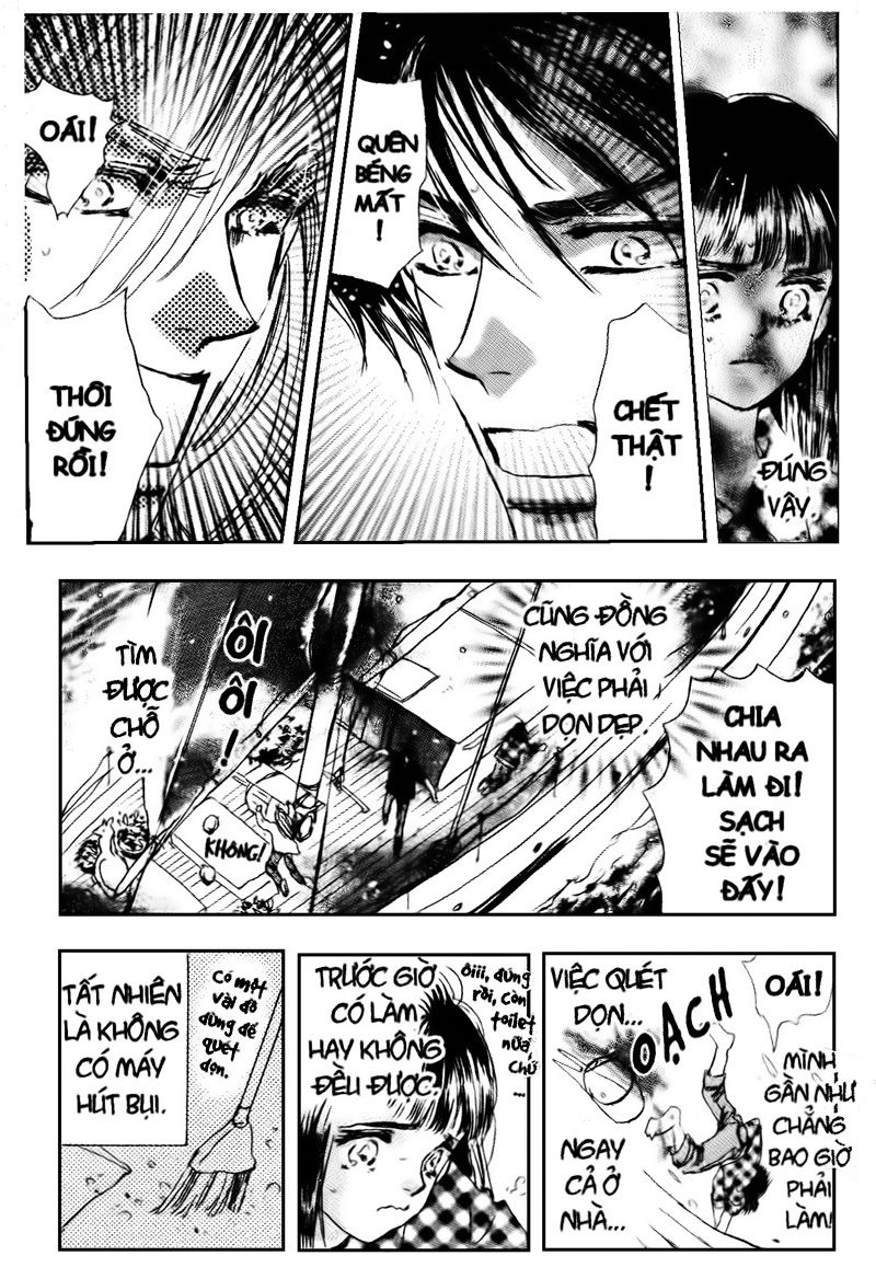 Mầm Sống - Chương 64 - Trang 14
