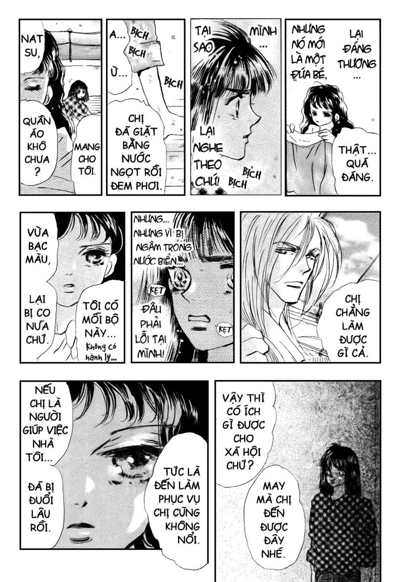 Mầm Sống - Chương 64 - Trang 16