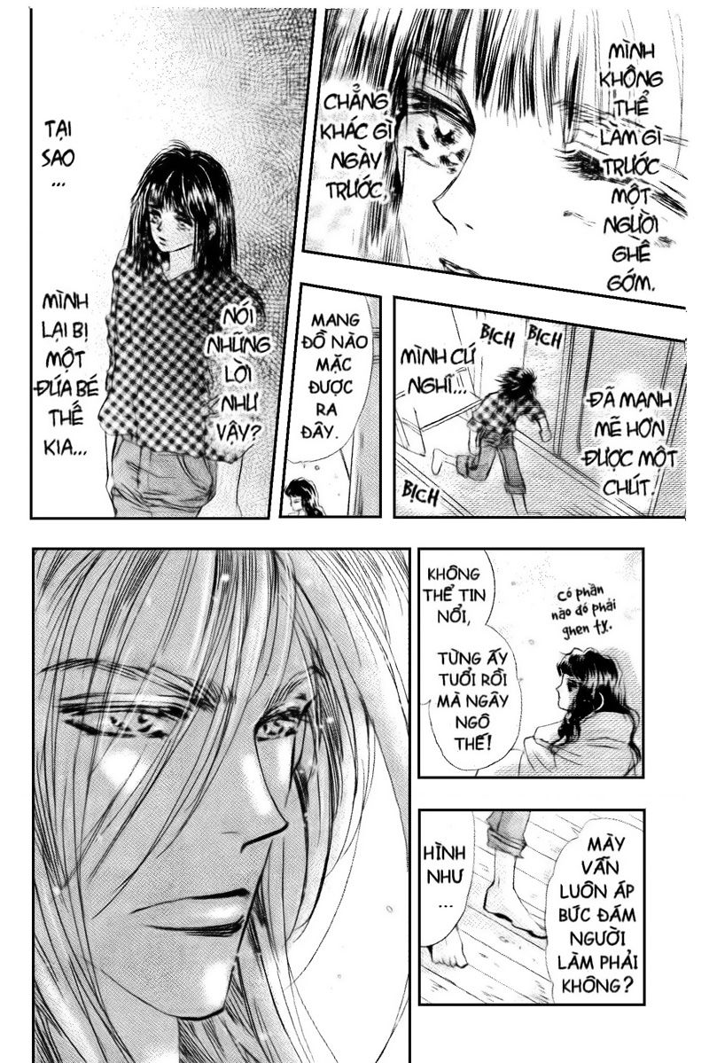 Mầm Sống - Chương 64 - Trang 17