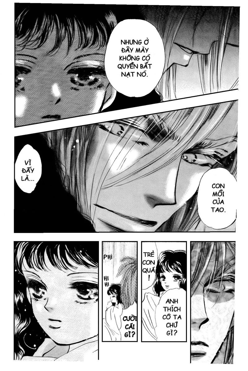 Mầm Sống - Chương 64 - Trang 19