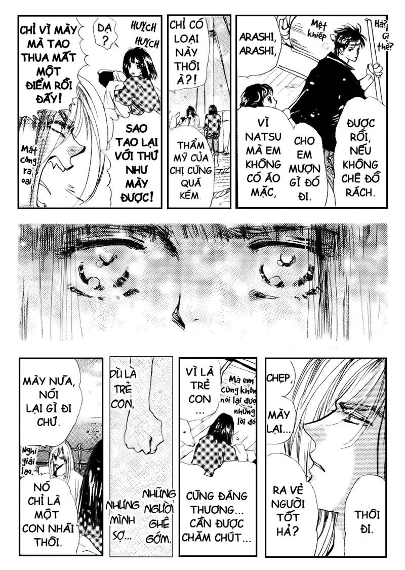 Mầm Sống - Chương 64 - Trang 20