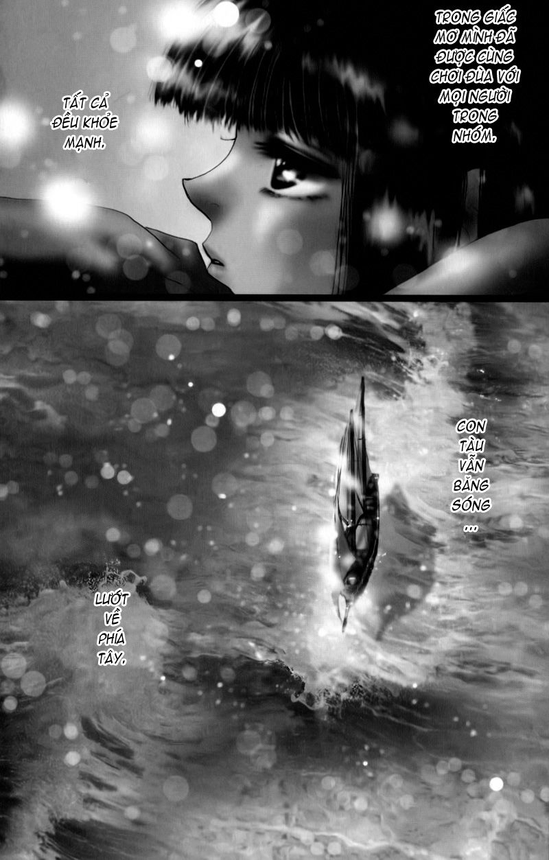 Mầm Sống - Chương 64 - Trang 3