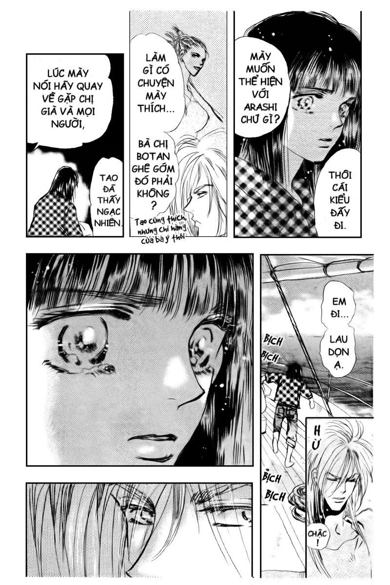 Mầm Sống - Chương 64 - Trang 21