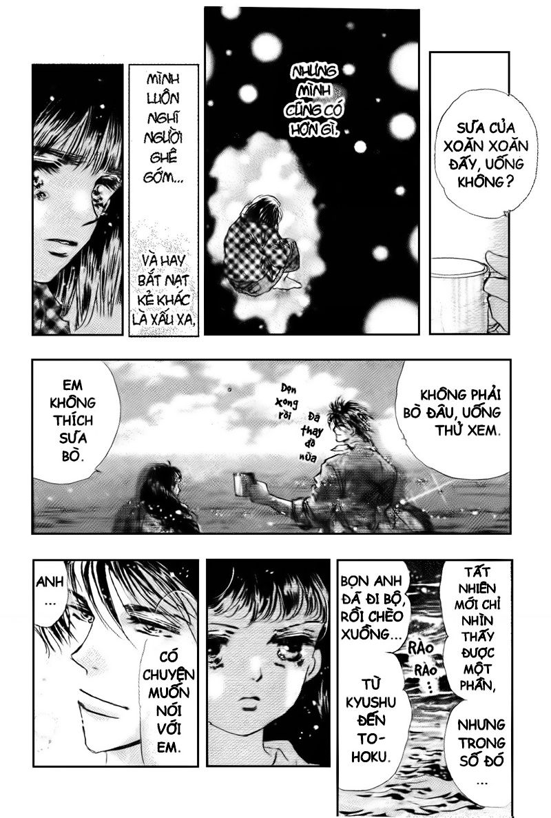 Mầm Sống - Chương 64 - Trang 23