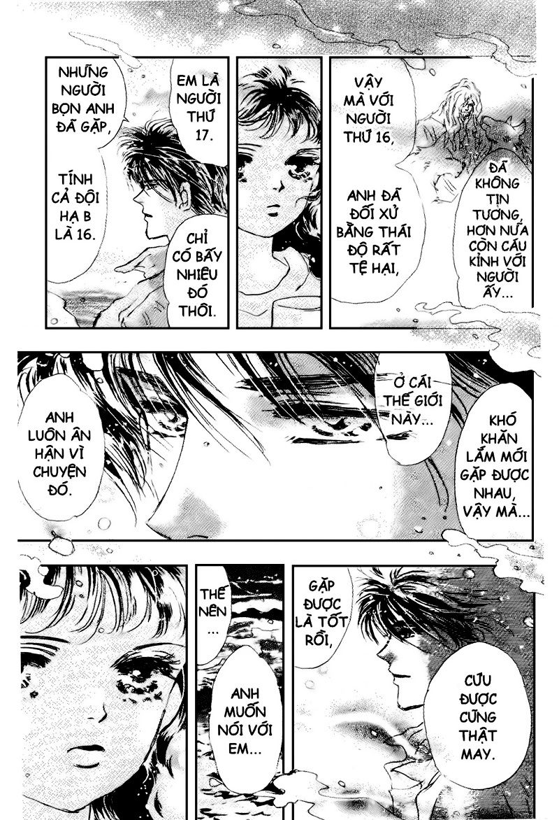 Mầm Sống - Chương 64 - Trang 24