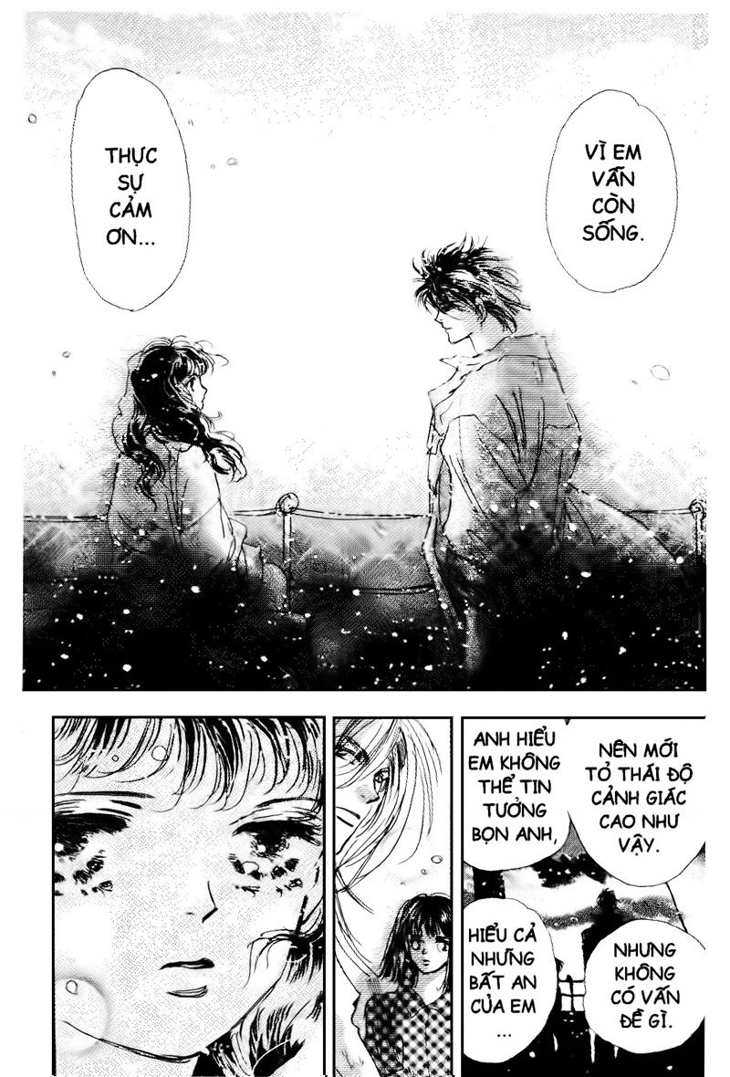 Mầm Sống - Chương 64 - Trang 25