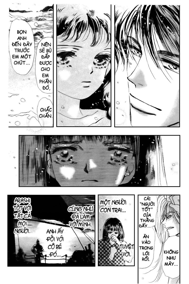 Mầm Sống - Chương 64 - Trang 26